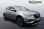 2021 Vauxhall Grandland X