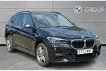2022 BMW X1