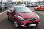 2018 Renault Clio
