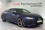 2020 Audi RS7