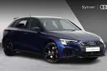 2021 Audi S3