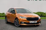 2025 Skoda Fabia