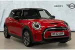 2022 MINI Electric