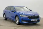 2025 Skoda Superb