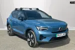 2023 Volvo XC40