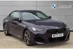 2022 BMW 2 Series