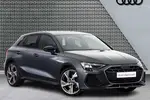 2024 Audi A3