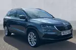 2022 Skoda Karoq
