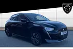2021 Peugeot 208