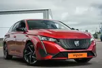 2022 Peugeot 308