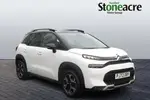 2023 Citroen C3 Aircross
