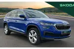 2022 Skoda Kodiaq