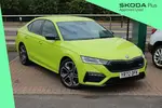 2022 Skoda Octavia