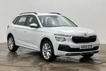 2025 Skoda Kamiq