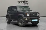 2019 Suzuki Jimny