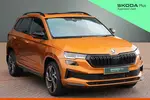2025 Skoda Karoq