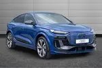 2026 Audi Q6