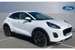 2023 Ford Puma