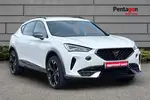 2023 Cupra Formentor