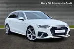 2023 Audi A4