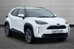 2022 Toyota Yaris Cross