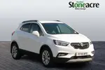 2018 Vauxhall Mokka X
