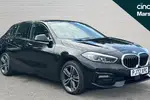 2022 BMW 1 Series