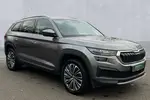 2024 Skoda Kodiaq