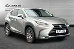 2016 Lexus NX