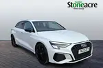 2022 Audi A3