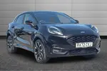 2023 Ford Puma