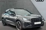 2024 Audi Q2