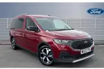 2023 Ford Tourneo Connect