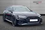 2023 Audi RS4
