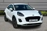 2023 Ford Puma