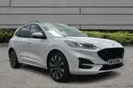 2021 Ford Kuga