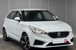 2022 MG MG3