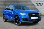 2020 Audi Q2