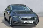 2020 Skoda Octavia