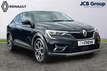 2023 Renault Arkana