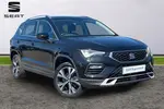2023 SEAT Ateca