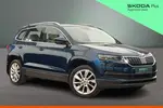 2019 Skoda Karoq