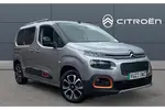 2023 Citroen Berlingo