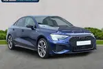 2023 Audi A3