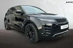 2024 Land Rover Range Rover Evoque