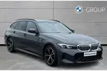 2024 BMW 3 Series