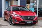 2022 Peugeot 308 SW