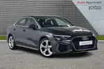 2021 Audi A3