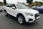 2021 Audi Q2