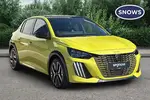 2024 Peugeot 208